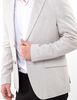 Vestón Lino Slim Regular Hombre Zibel