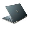 Notebook HP Spectre x360 Convertible 14-ea0001la Core i7 16GB 512GB SSD 13,5" +  Lápiz Zenvo Nightfall Black