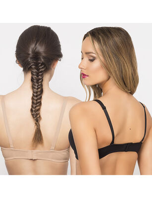 Imagen 2 del producto Pack 2 Sostenes Mujer Palmers Beige