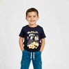 Polera Manga Corta Beb&eacute; Chess Baby