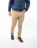 Pantalón Gabardina Regular Hombre Portman Club