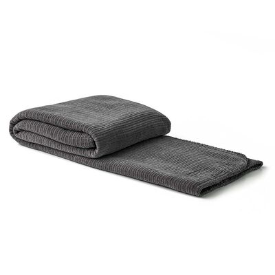 Imagen 1 del producto Manta Cannon Chenille Tornado 130x170 cm