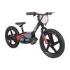 Balance Bike 16 Rojo Bebesit