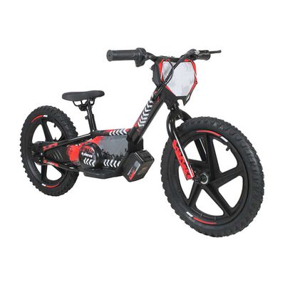 Balance Bike 16 Rojo Bebesit