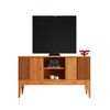 Rack TV Exit Florencia 70" Canela