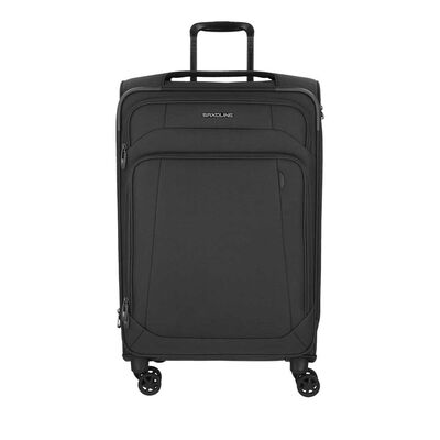 Maleta Saxoline Airshock 4SX Negro 107 lt L