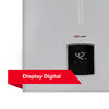 Calefont Gas Natural Rheem Tiro Natural Ionizado 13 lts.
