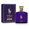 Perfume Ralph Lauren Polo Blue Gold Blend EDP 125 ml