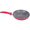 Sartén Cerámica Kitchenware Simply Cook Rojo 28 cm