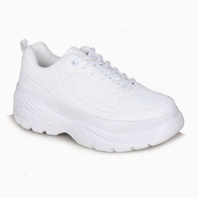 Zapatilla Urbana Mujer Icono