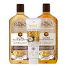 Pack Tío Nacho Coco Ultra Hidratante Shampoo + Acondicionador + Tratamiento