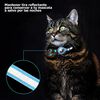 Collar para Gato Laudtec Airtag Azul