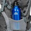 Mochila Doite Sierra 60Lt Gris 16557