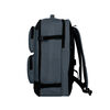 Mochila de Viaje Xtrem Reynold 6XT 38 L Gris