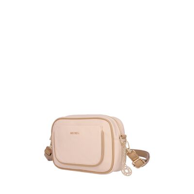 Imagen 2 del producto Bandolera Secret Londres ST6 S Beige