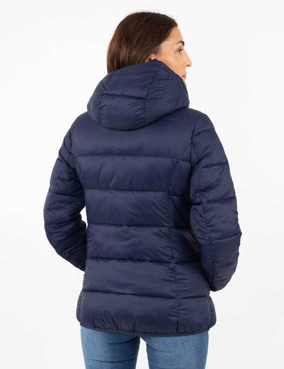Parka Mujer Portman Club