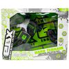 Auto a Control Remoto Ebx