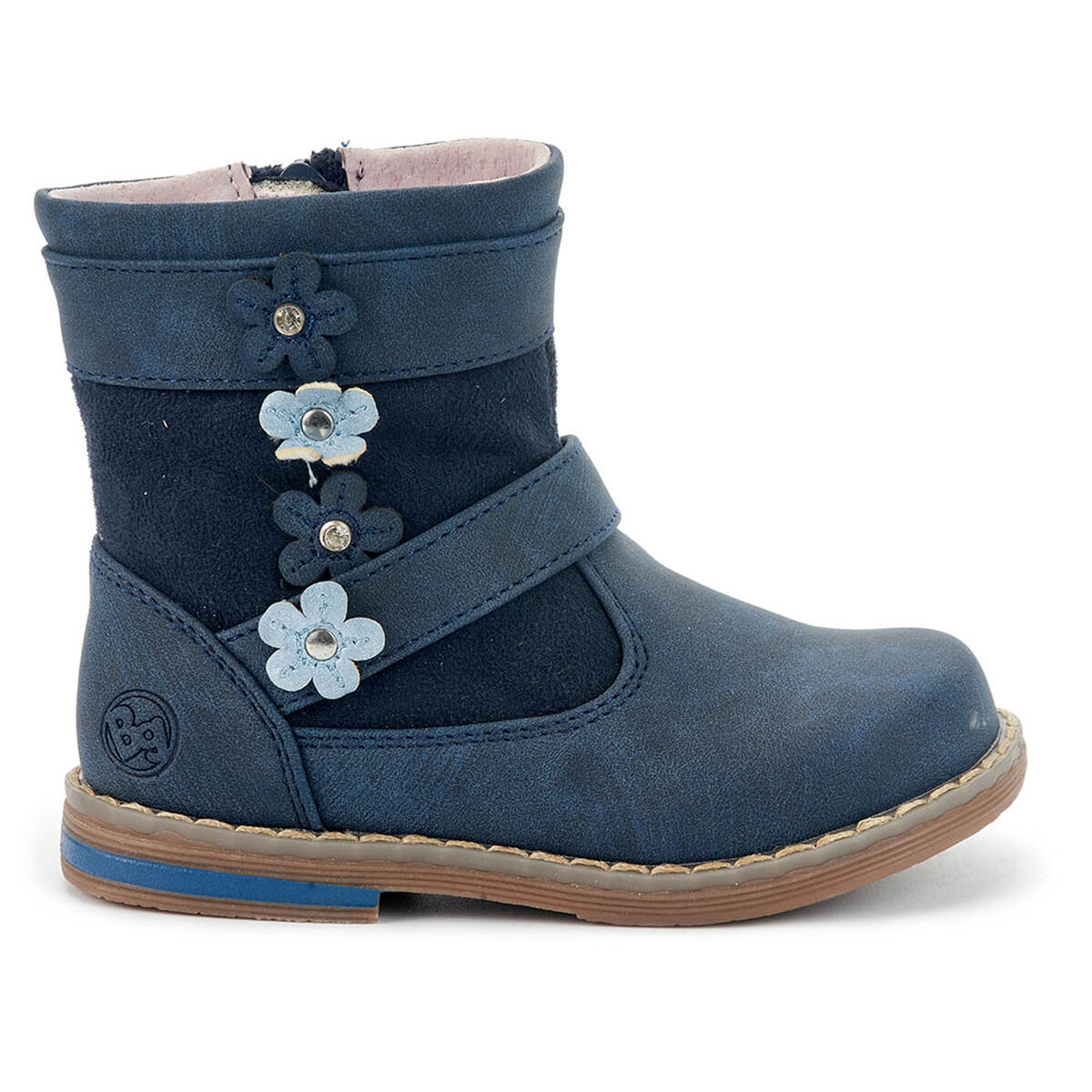 Botines Bubble Gummers Niña Bota Lluvia Niña Bubble Gummers