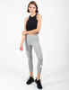 Calza Mujer Nike Logo 2