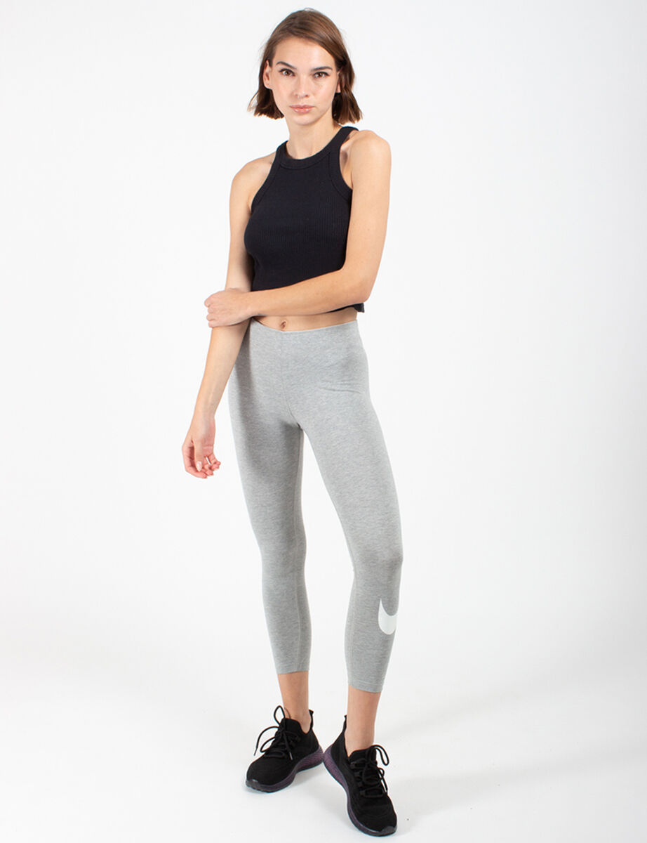 Calza Mujer Nike Logo 2