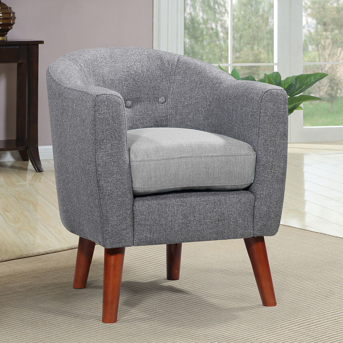 Poltrona Bobbio Marengo