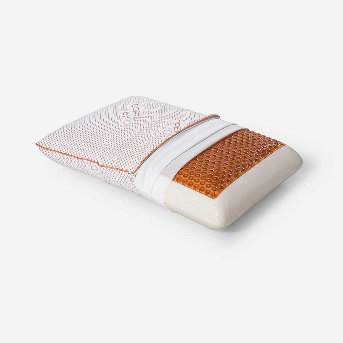 Almohada Rosen Copper Health 50x70 cm