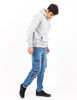 Jeans Slim Hombre Icono