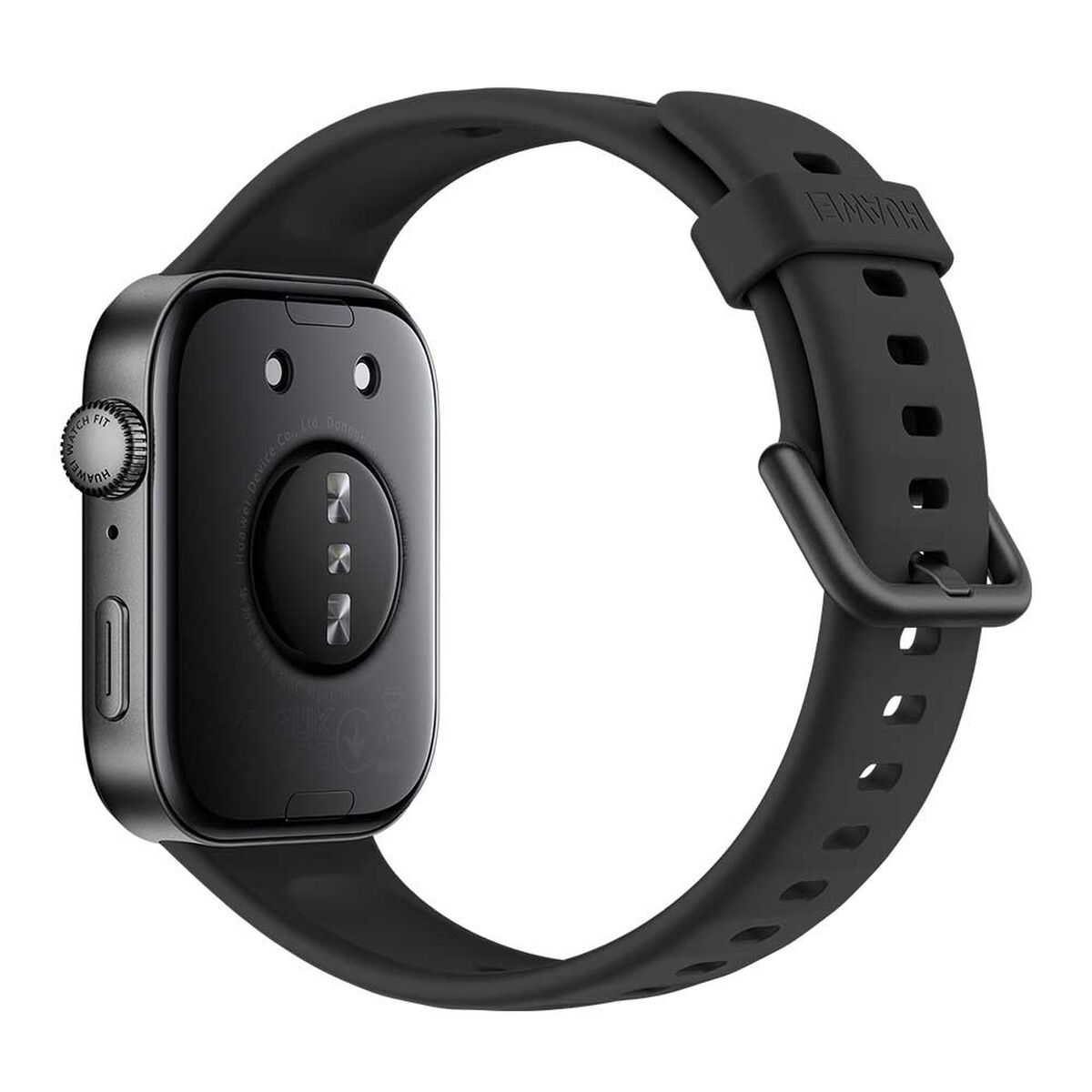 Smartwatch Huawei Fit 3 1,82" Negro