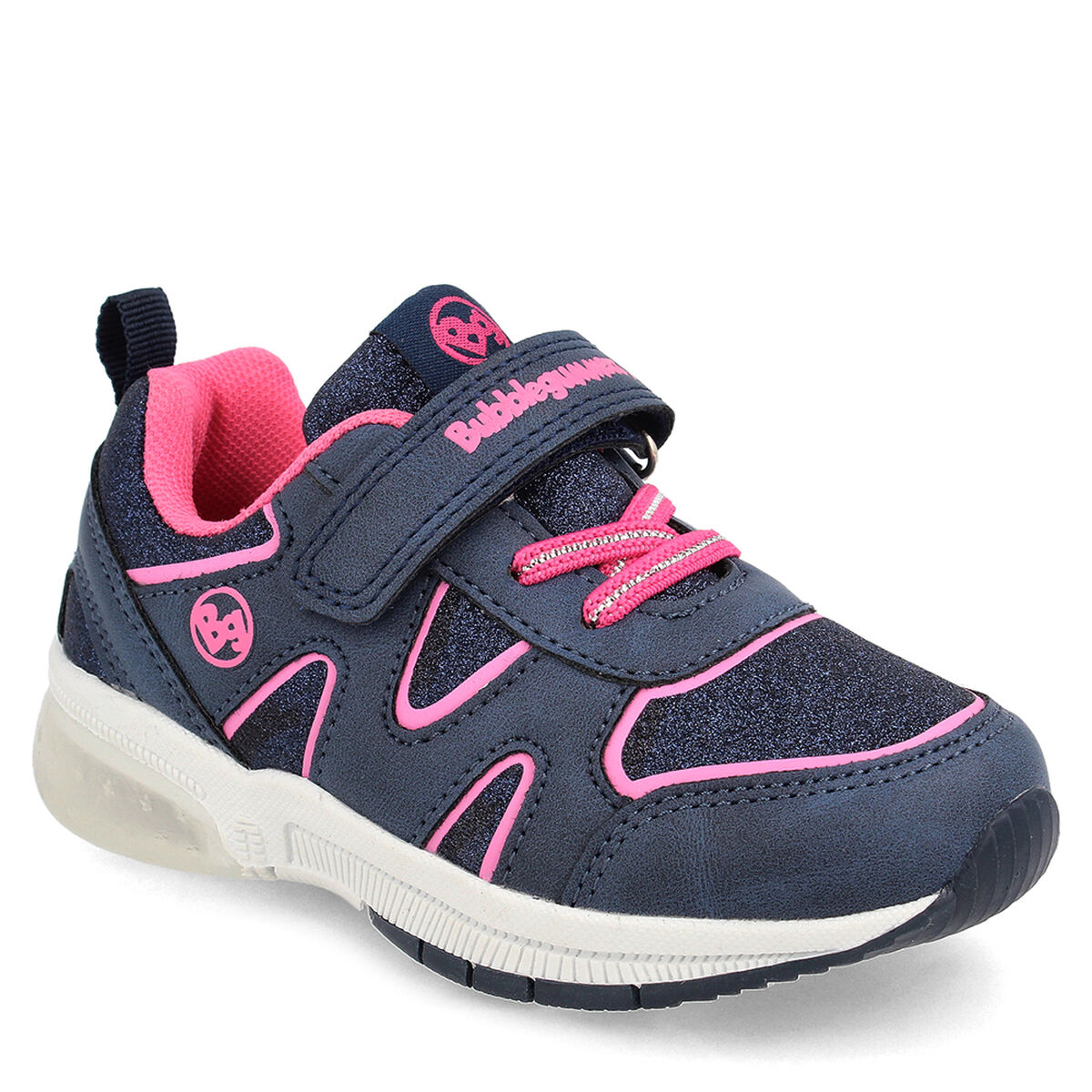 Zapatilla Niña Bubble Gummers Ocean
