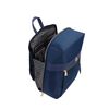 Mochila Notebook Secret Zurich SS25 14" Azul