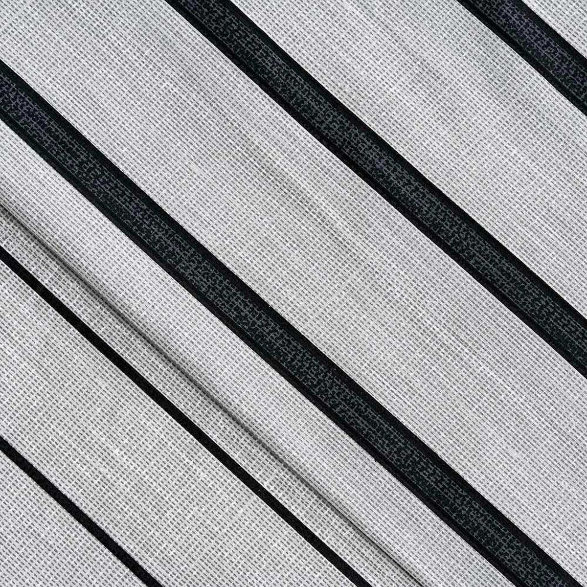 Juego de S&aacute;banas Cannon 200 Hilos 2 Plazas Yarn Gris