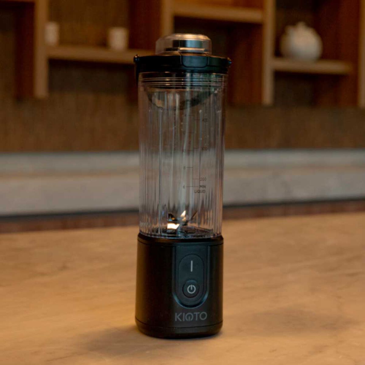 Licuadora Kioto Nagare 0,4 lts.