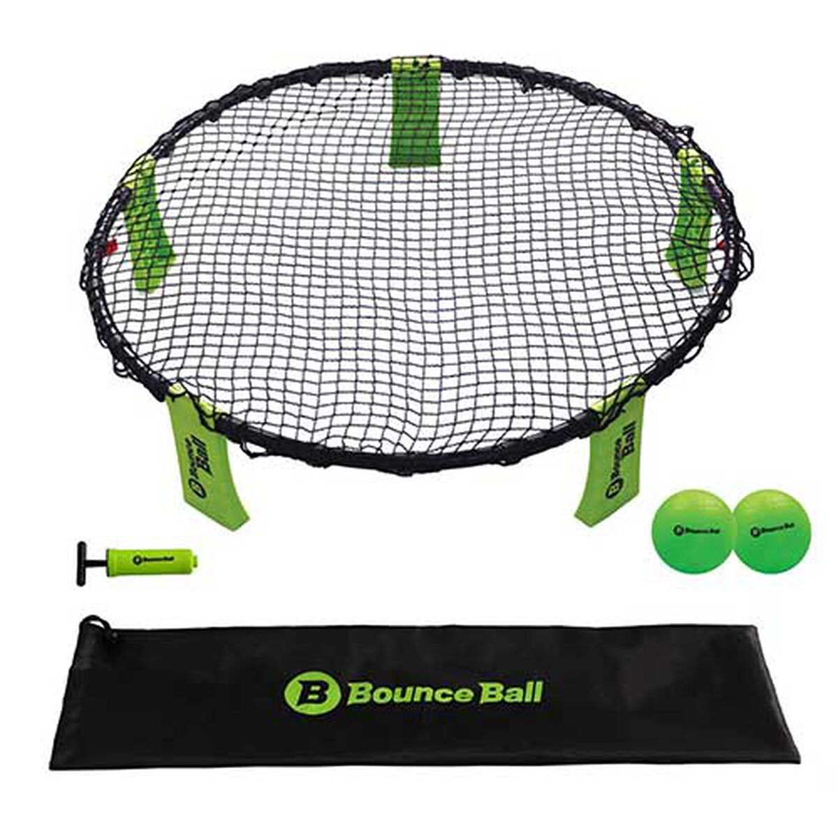 Cama Elástica Kasaca Bounce Ball Set (Spike Ball) TV002