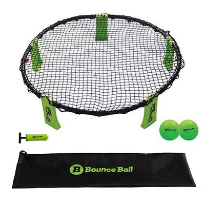 Imagen 2 del producto Cama Elástica Kasaca Bounce Ball Set (Spike Ball) TV002