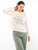 Sweater Crochet Mujer Alma