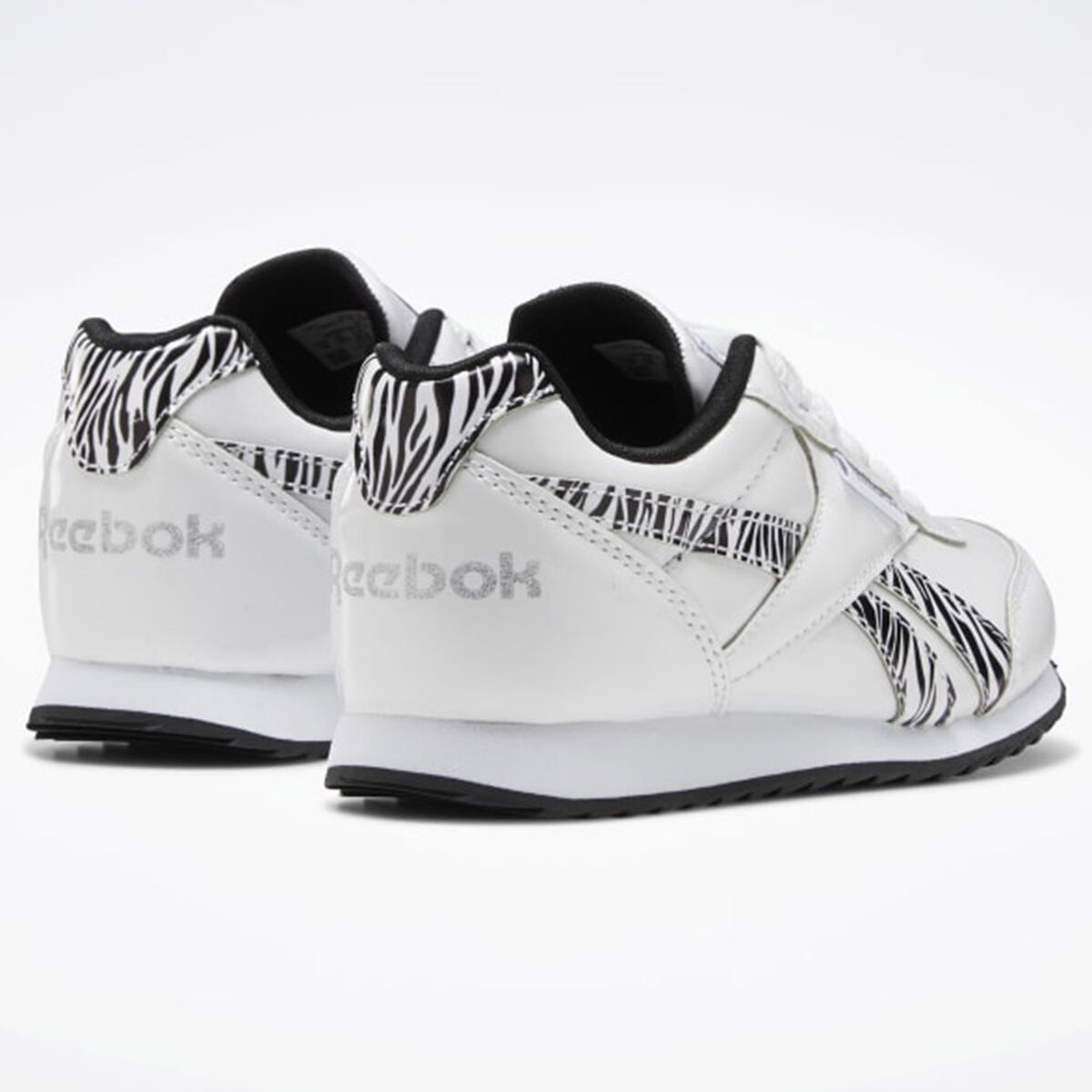 Zapatilla Niño Reebok Royal Cljog 2
