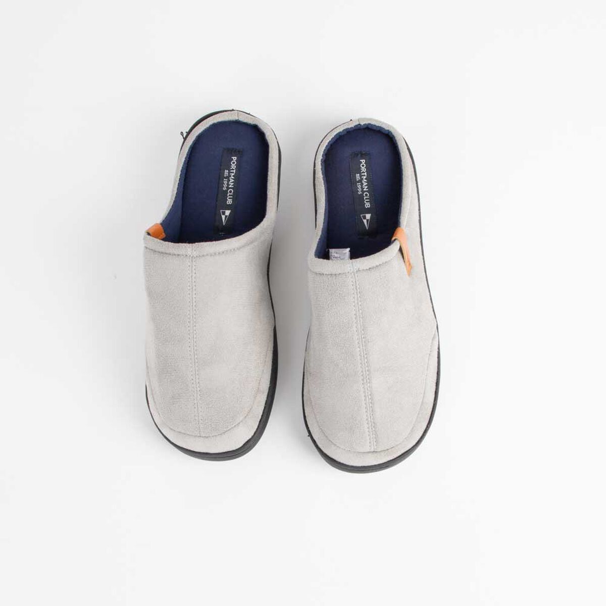 Pantuflas Hombre Portman Club
