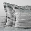 Quilt Estampado American Family King Onix
