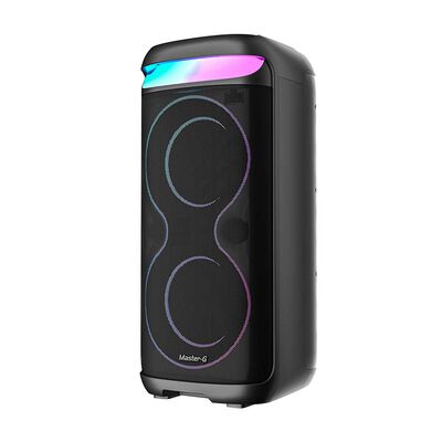 Imagen 2 del producto Parlante Bluetooth Master-G MG Champion