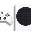 Consola Microsoft Xbox Series S 512GB Reacondicionada