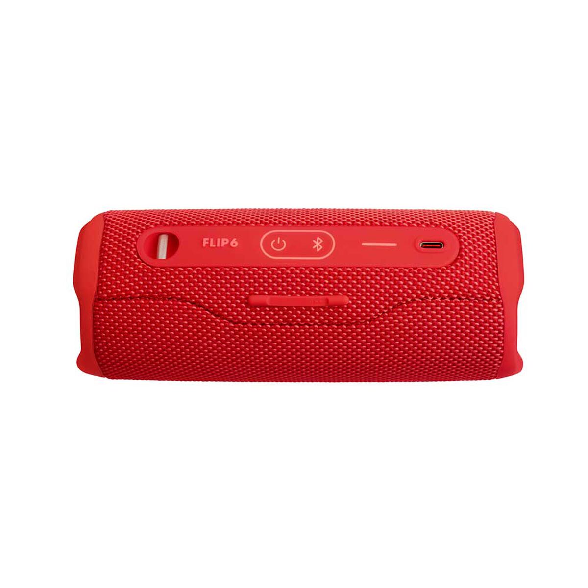 Parlante Bluetooth JBL Flip 6 Rojo