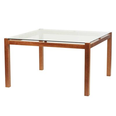 Imagen 1 del producto Mesa de Comedor Latam Home Barcelona Café