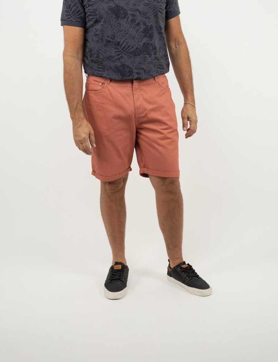 Bermuda Hombre Portman Club