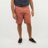 Bermuda Hombre Portman Club Coral