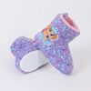 Pantufla Bota Skye Cielo Ni&ntilde;a Paw Patrol