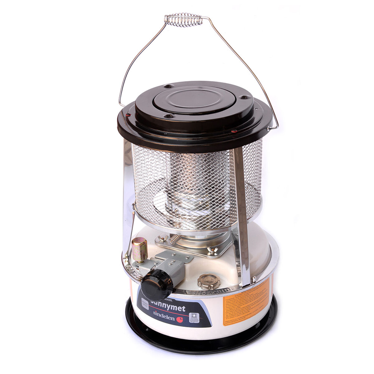 Estufa a Parafina Sindelen EP5600BL 5,5 Lts