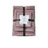 Set 6 Toallas de Ba&ntilde;o Cannon Malva