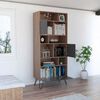 Biblioteca Tuhome Vassel