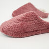 Pantufla Mujer Portman Club
