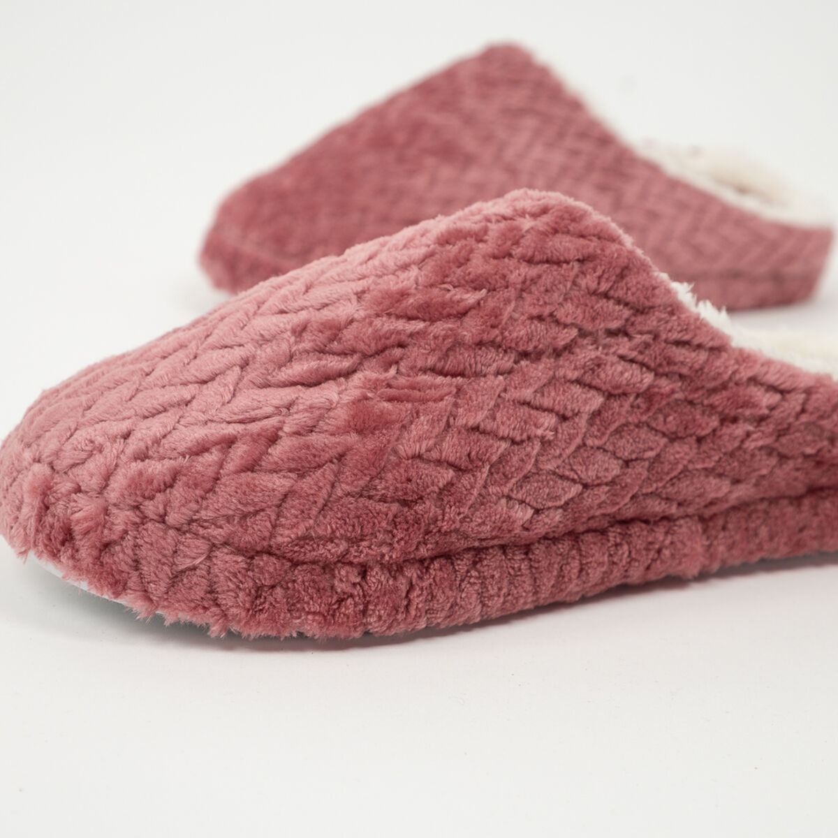 Pantufla Mujer Portman Club